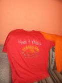 Camiseta